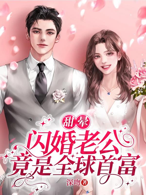 闪婚老公竟是总裁甜文